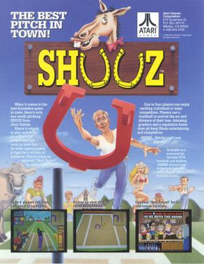Shuuz (version 7.1)